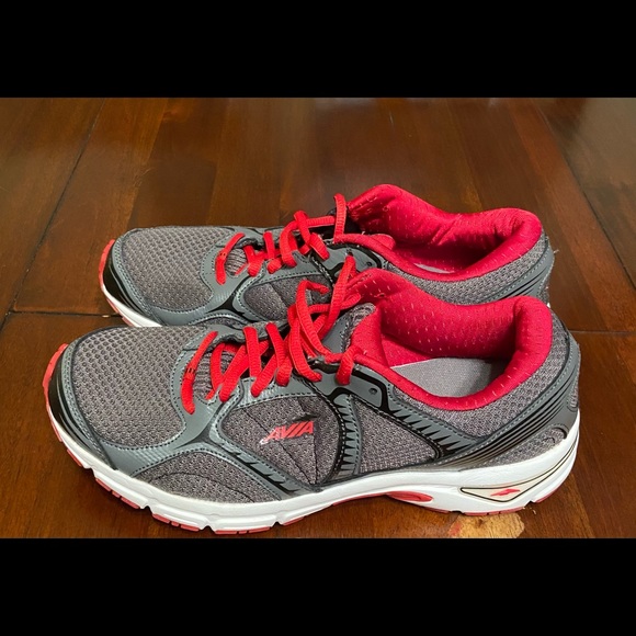 Avia Shoes Avis Avi Roadside Running Shoe Like New Poshmark